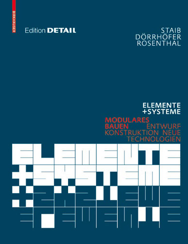 Elemente + Systeme