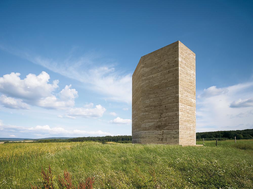 Diskussion: Feldkapelle bei Wachendorf