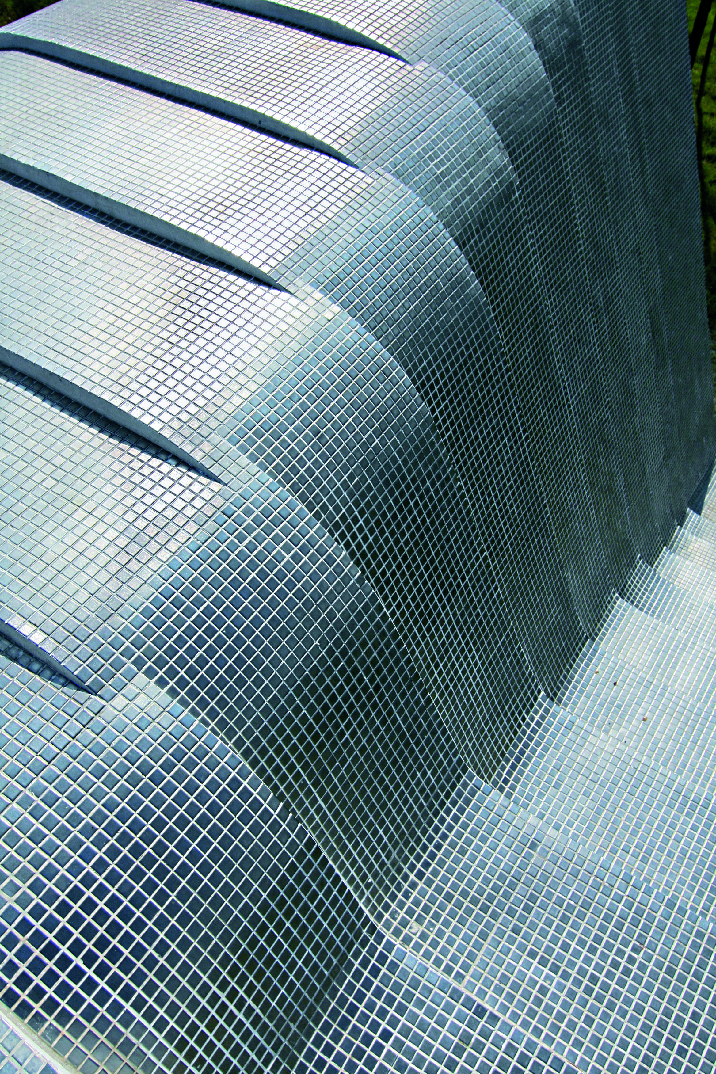 Multimedia-Pavillon in Jinhua