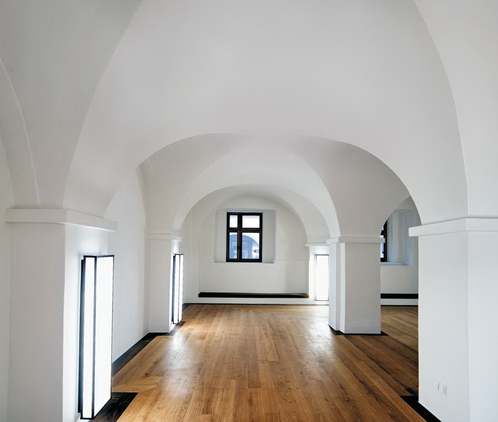 Tagungszentrum Schloss Hohenkammer