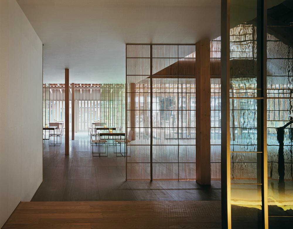 Hotel in Obanazawa
