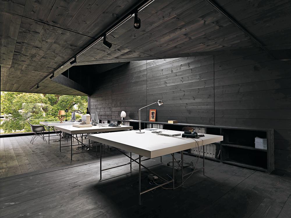 Architekturbüro in Flims