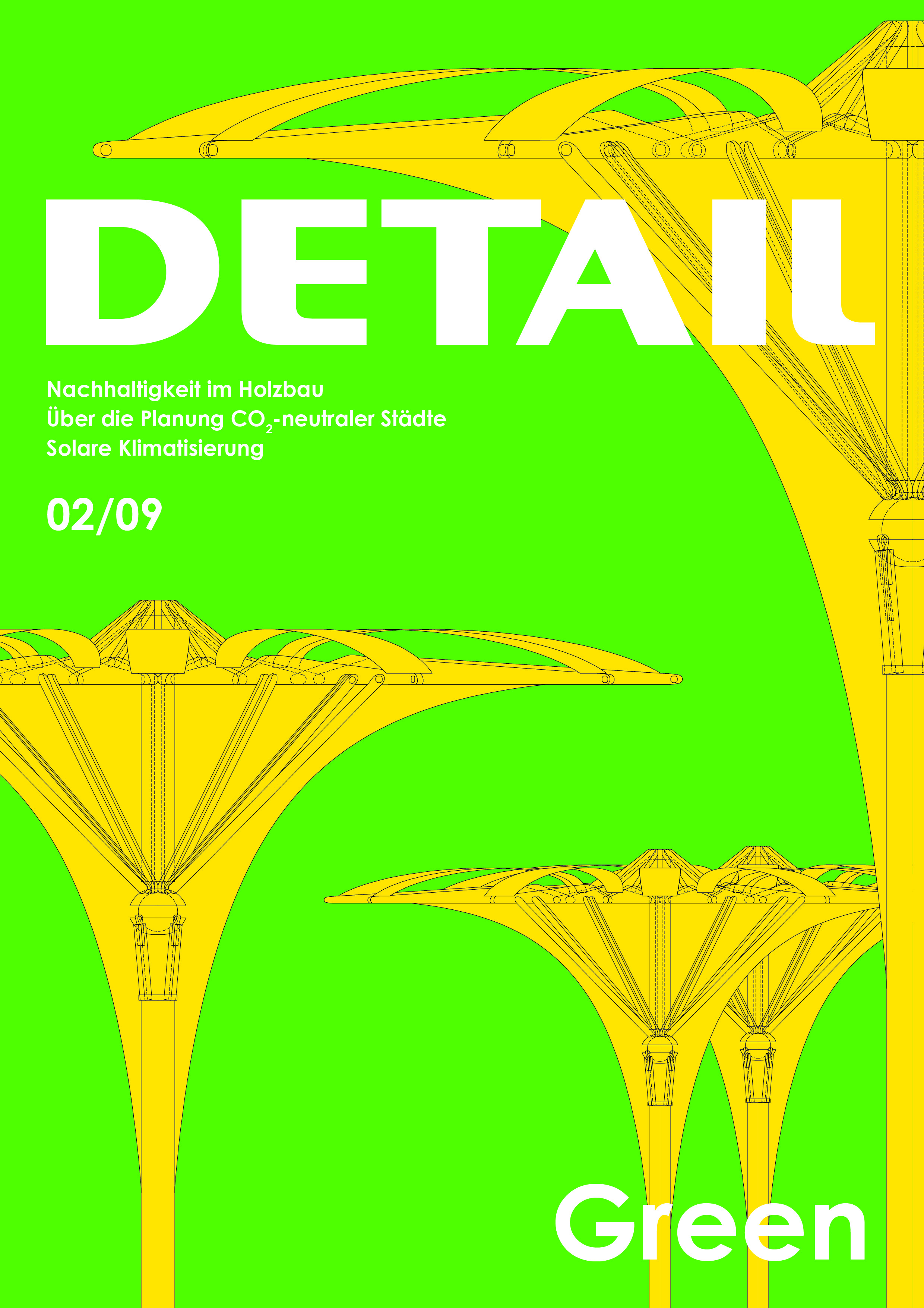 DETAIL green
