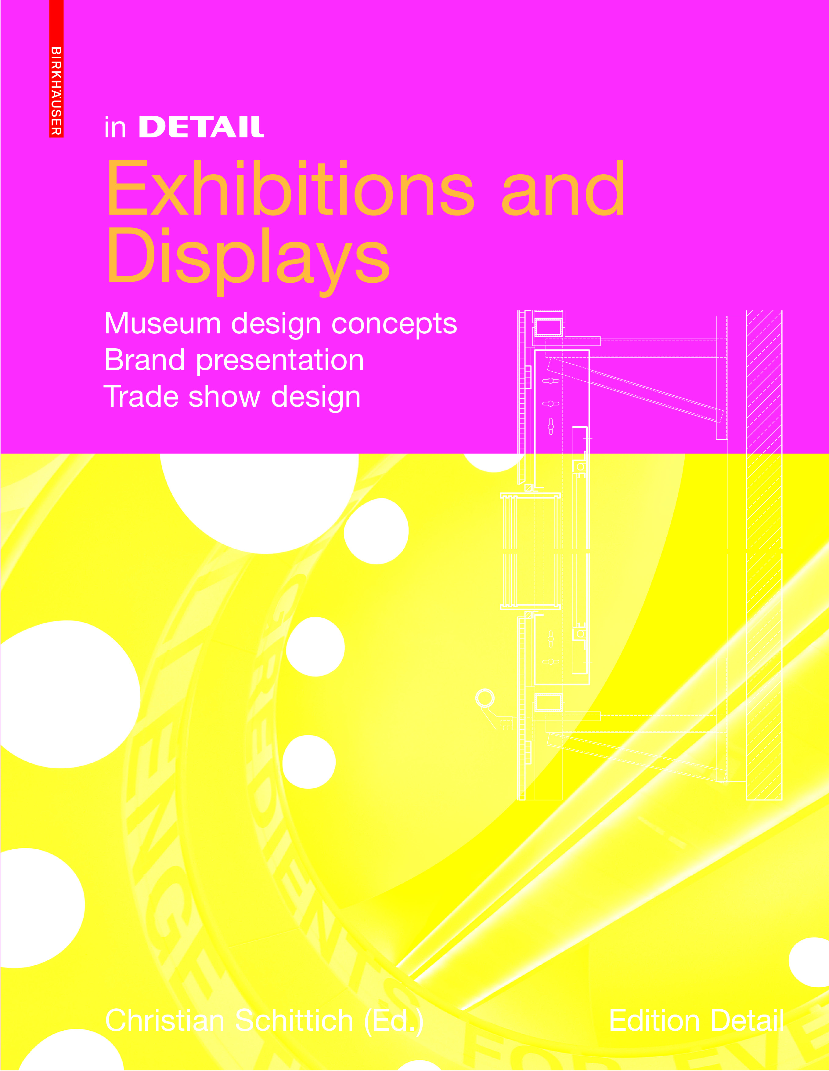 Exhibitions and Displays