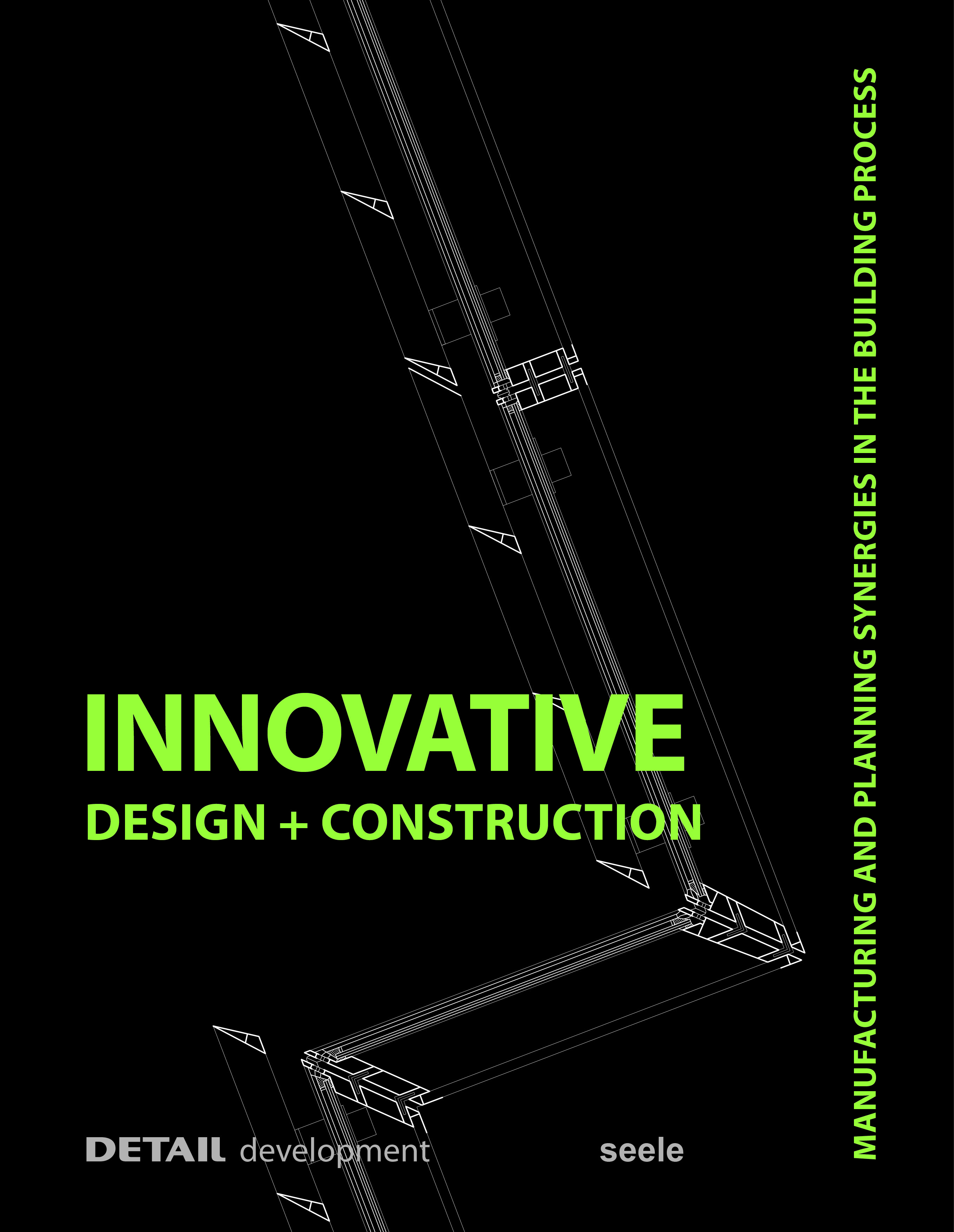 Innovative Design + Construction