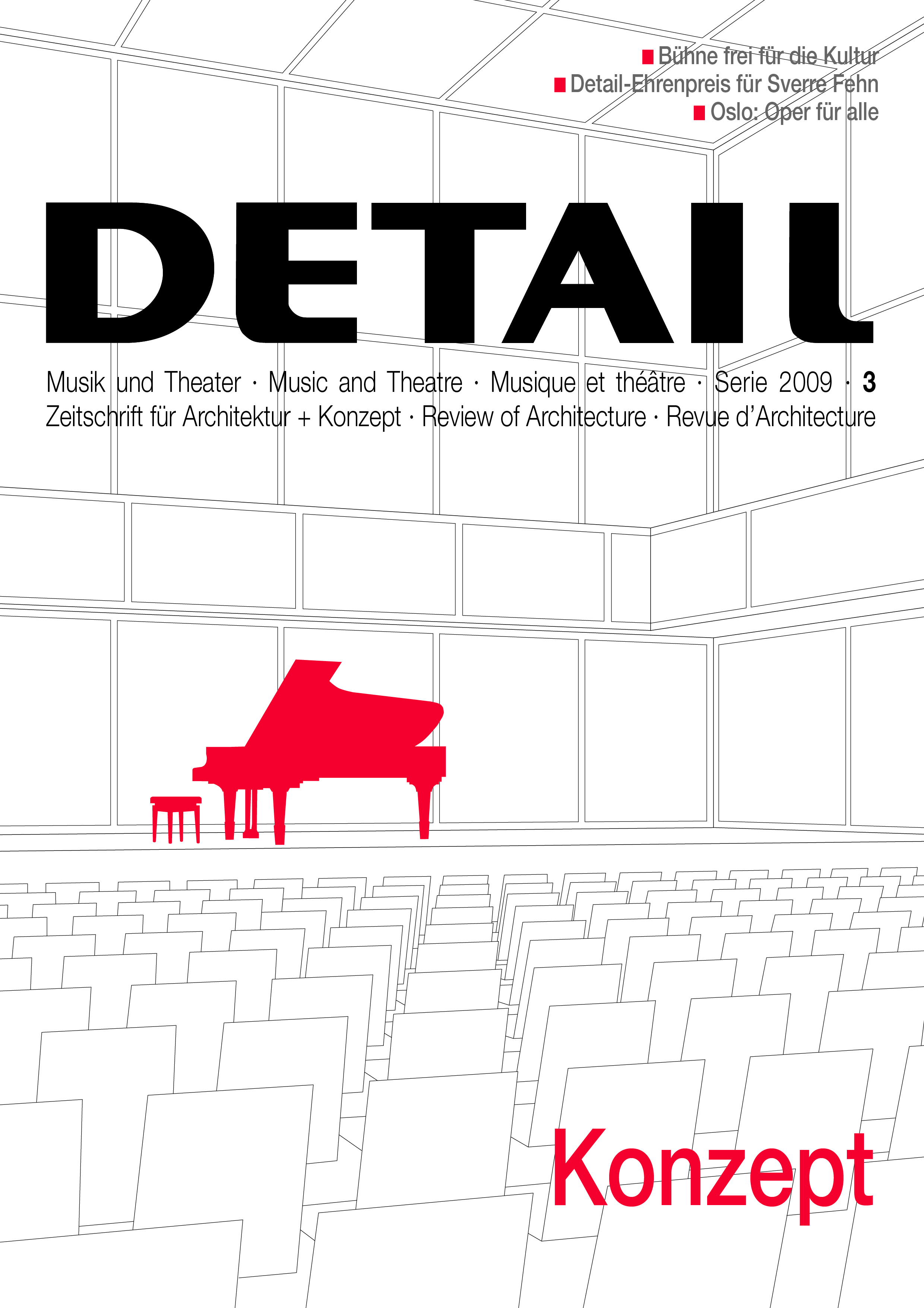 Musik und Theater