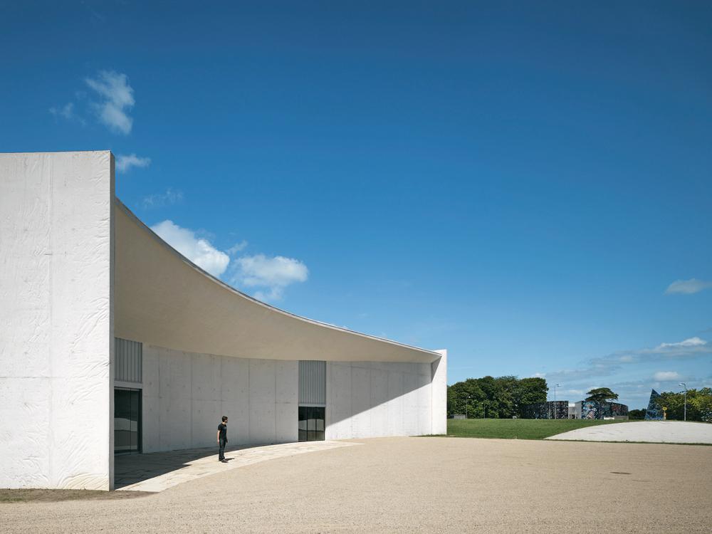 Museum in Herning