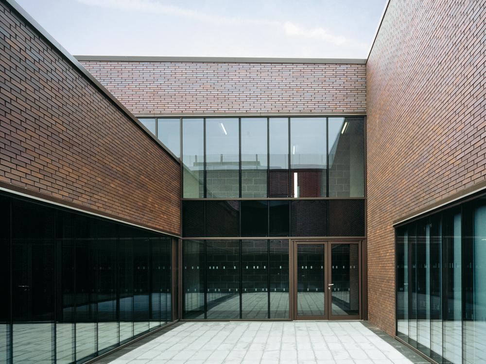 Schule in Guildford
