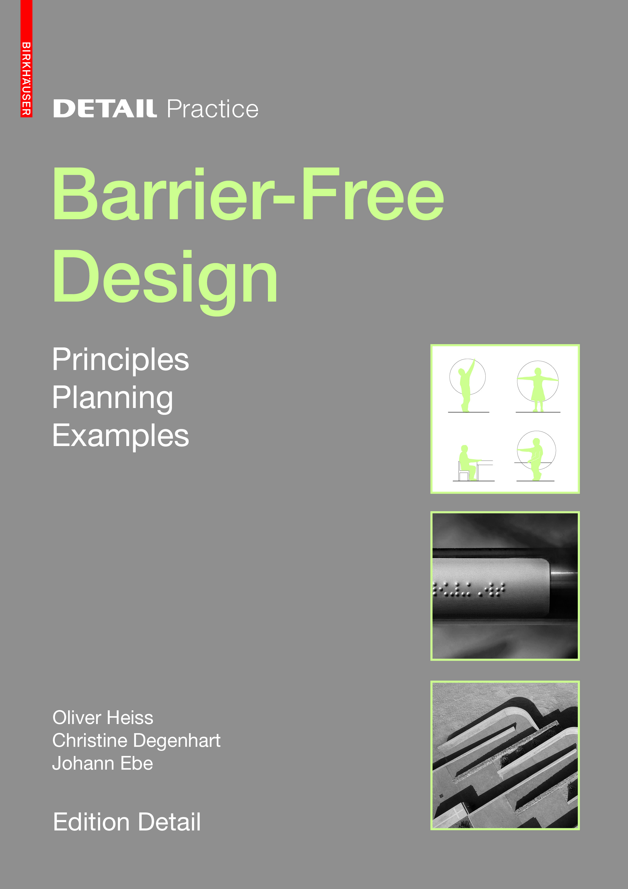 Barrier-Free Design