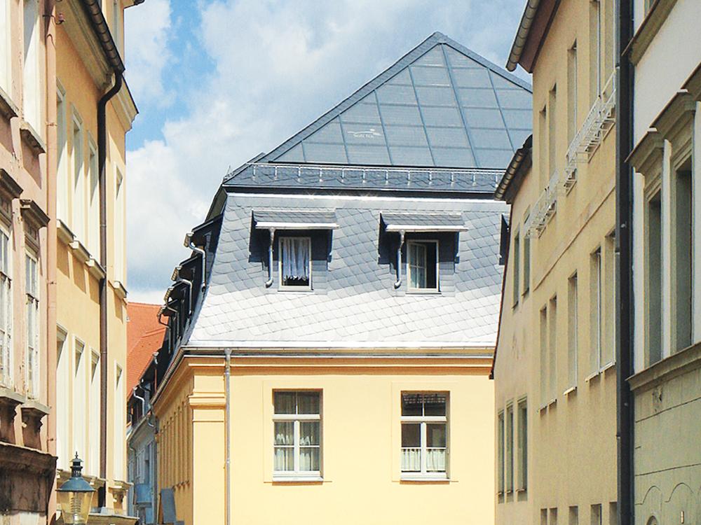 Forschung und Praxis: Architektonische Integration solarthermischer Systeme