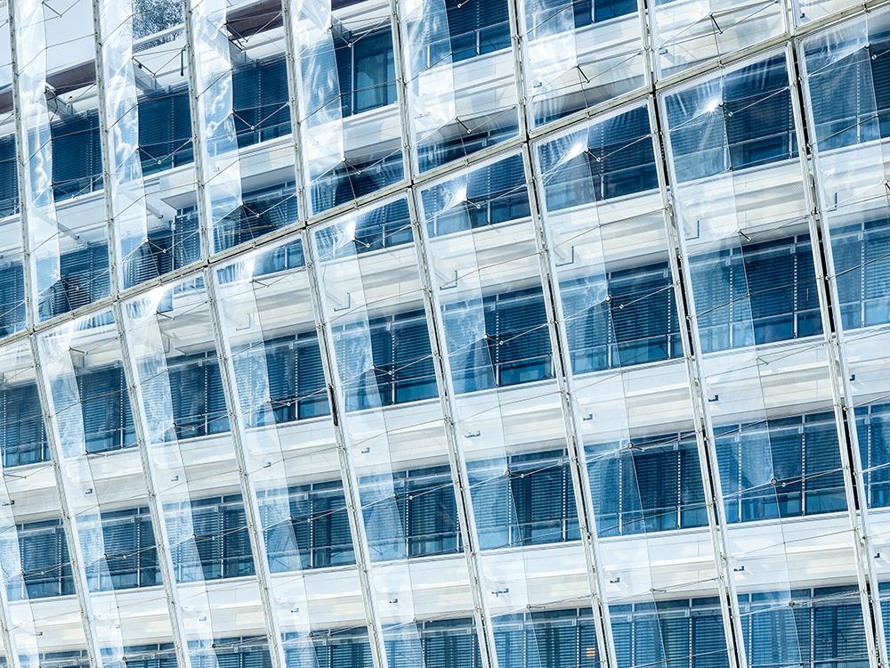 Forschung und Praxis: Kunststoffe im nachhaltigen Bauen