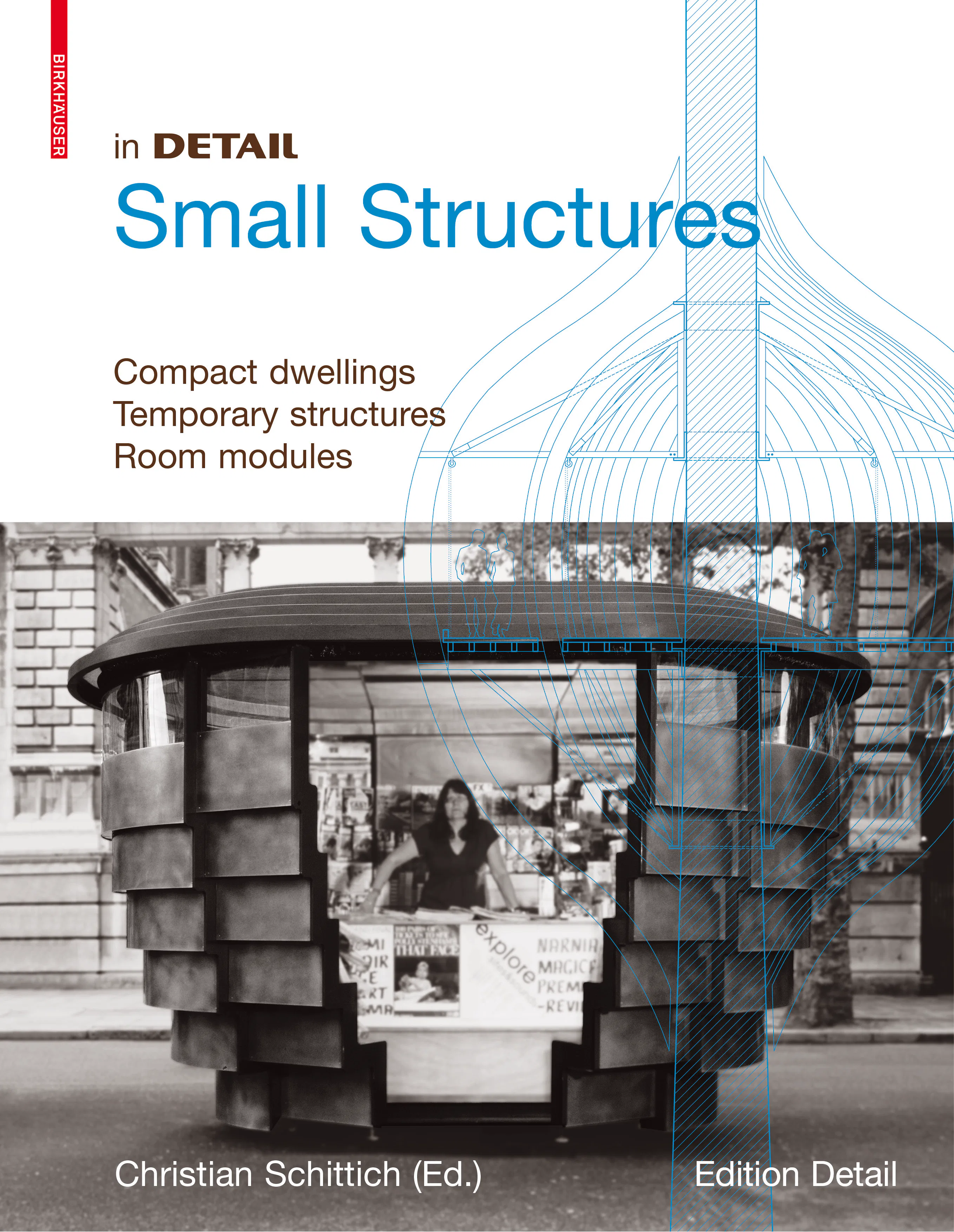 Small Structures