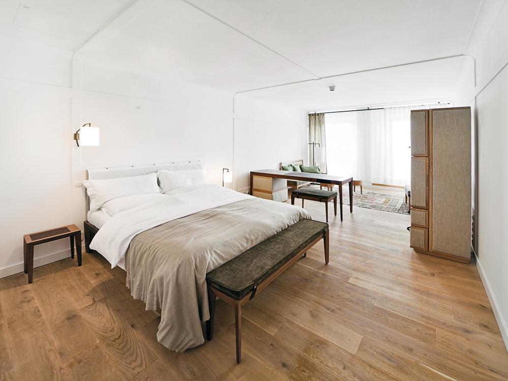 Gästezimmer