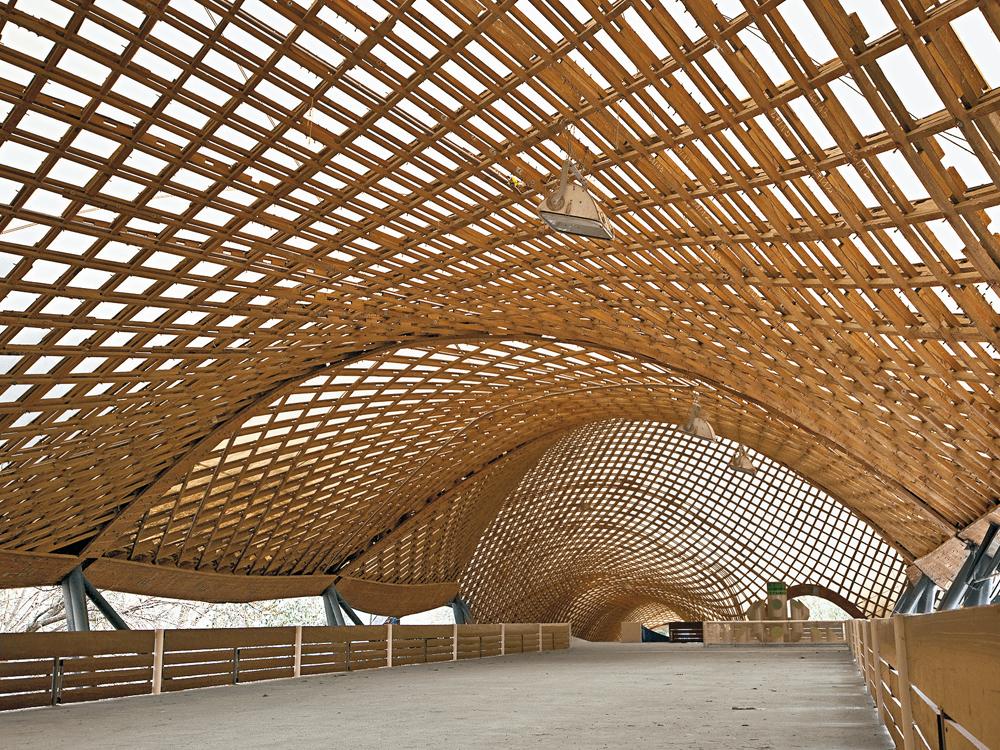 Diskussion: Architektonische Form- und Materialwerdung am Übergang von Computer Aided zu Computational Design