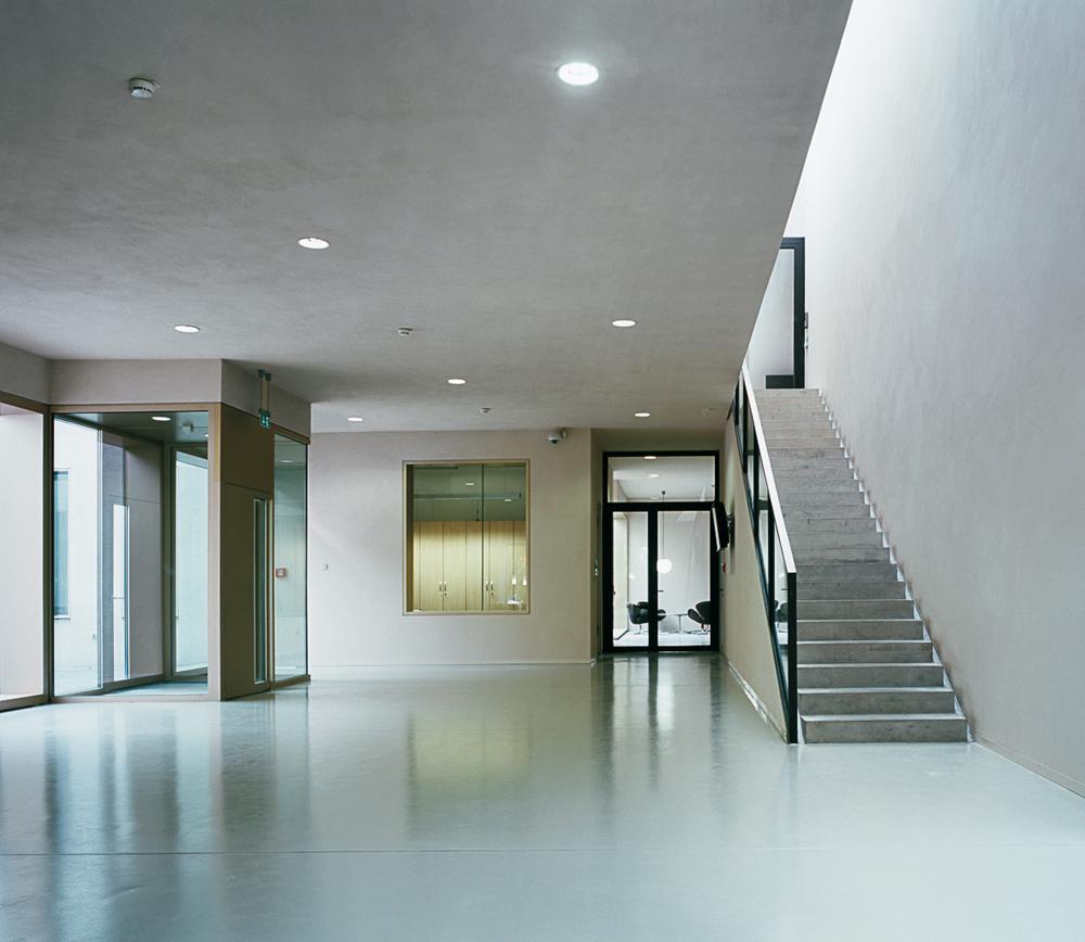 Foyer