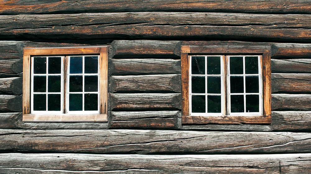 Bauernhaus, Südtirol