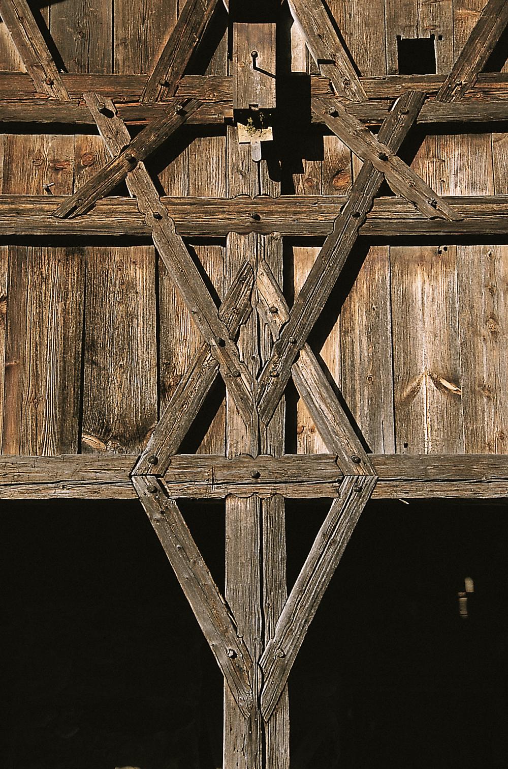Bauernhausmuseum, Amerang