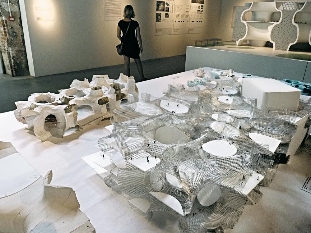 Toyo Ito: Taichung Metropolitan Opera House