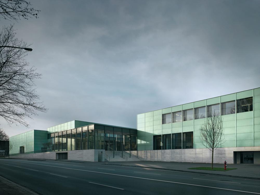 Museum in Essen
