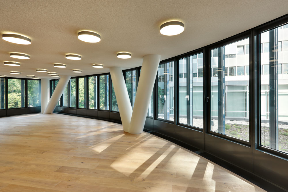 Mehrzweckraum im 1. Obergeschoss