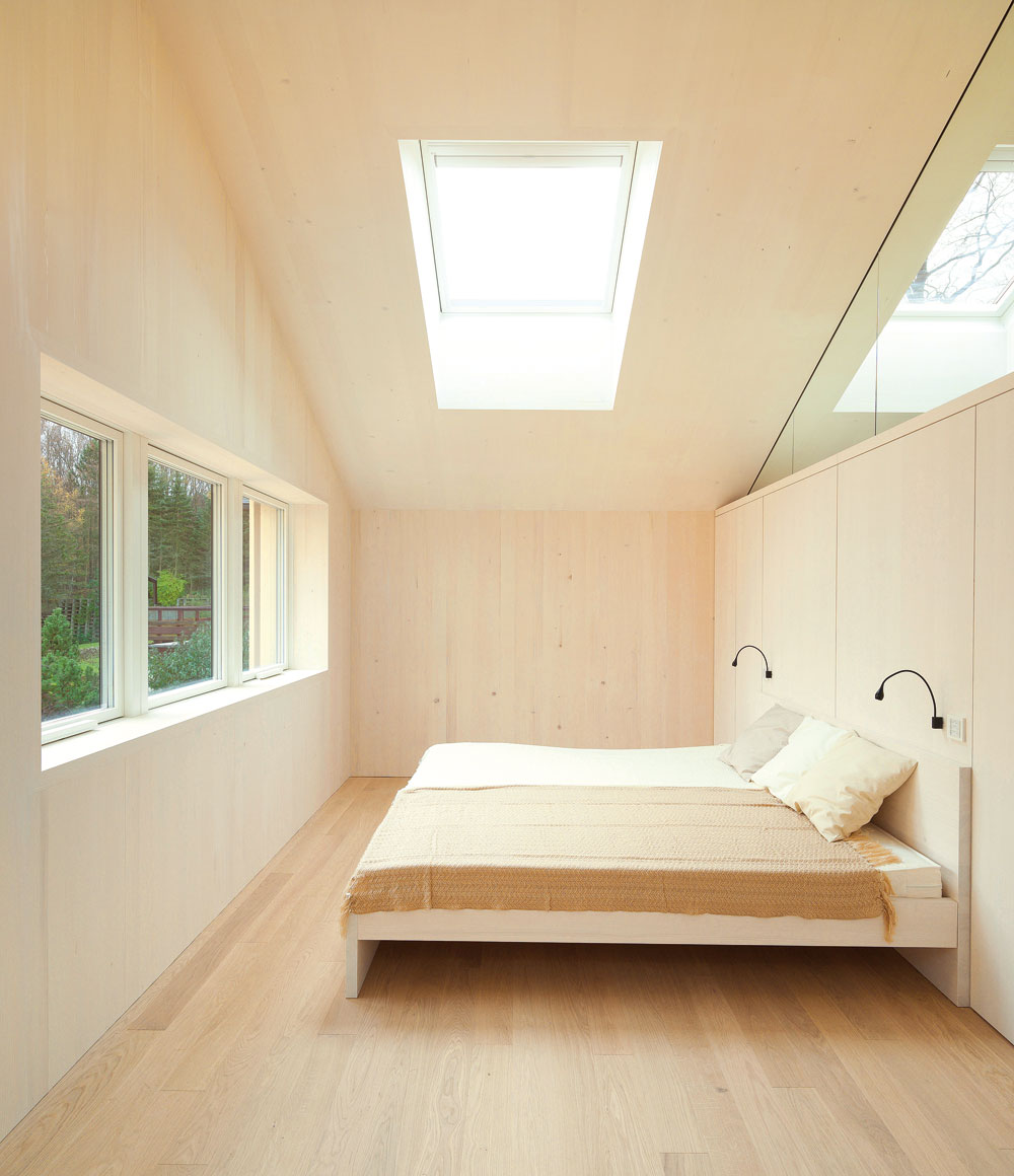 Elternschlafzimmer