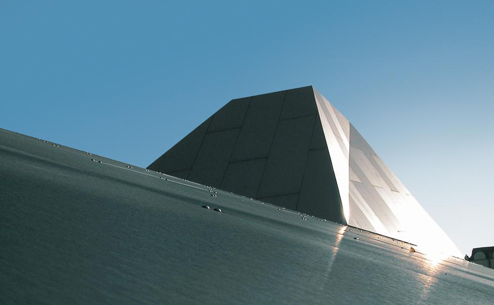 Kunstmuseum Moritzburg in Halle/Saale, 2008
