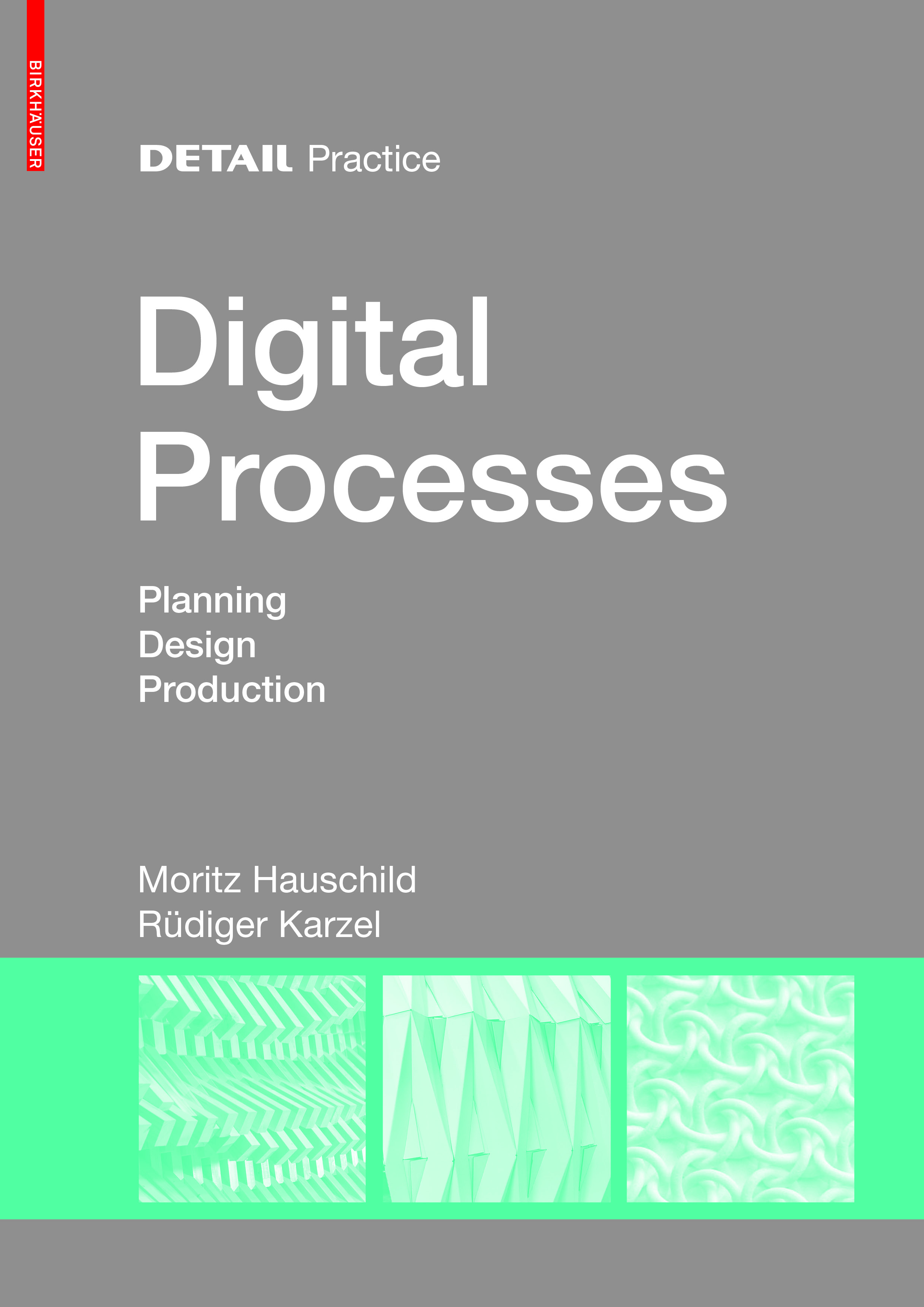 Digital Processes