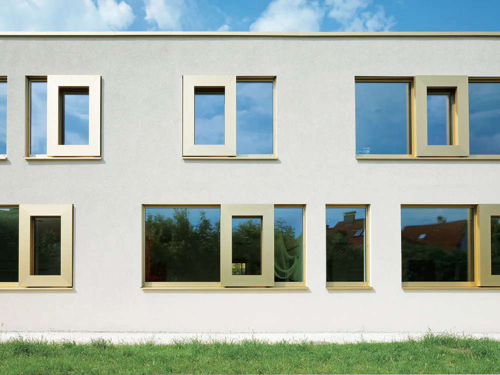 Primary school in Wels