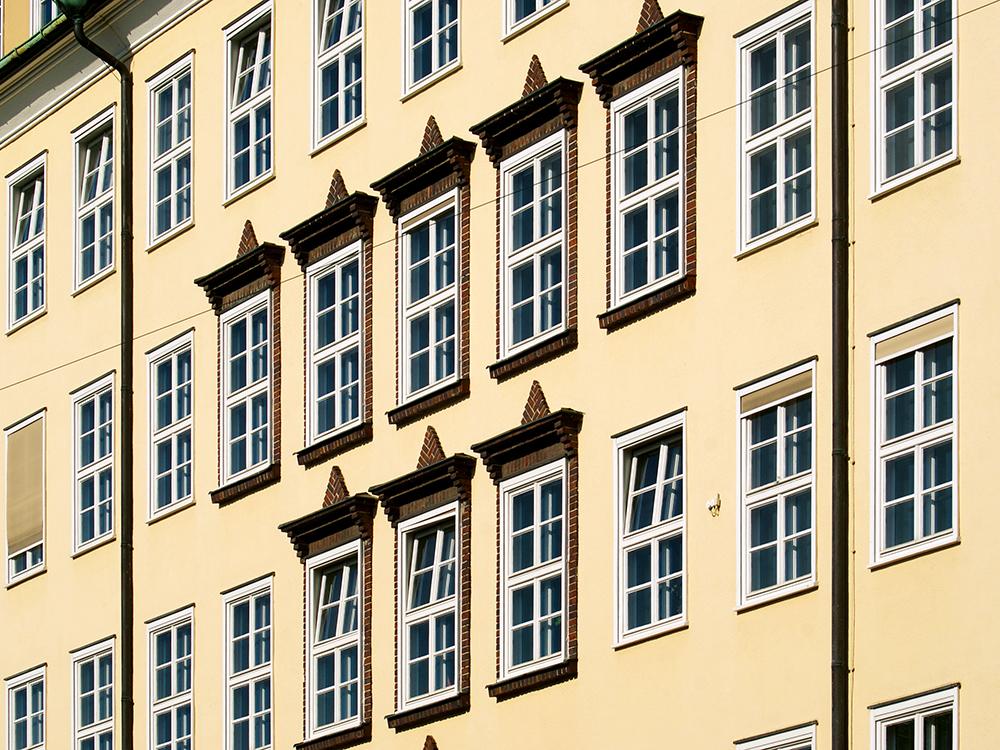 Forschung und Praxis: Energetische Sanierung von Bestandsfenstern