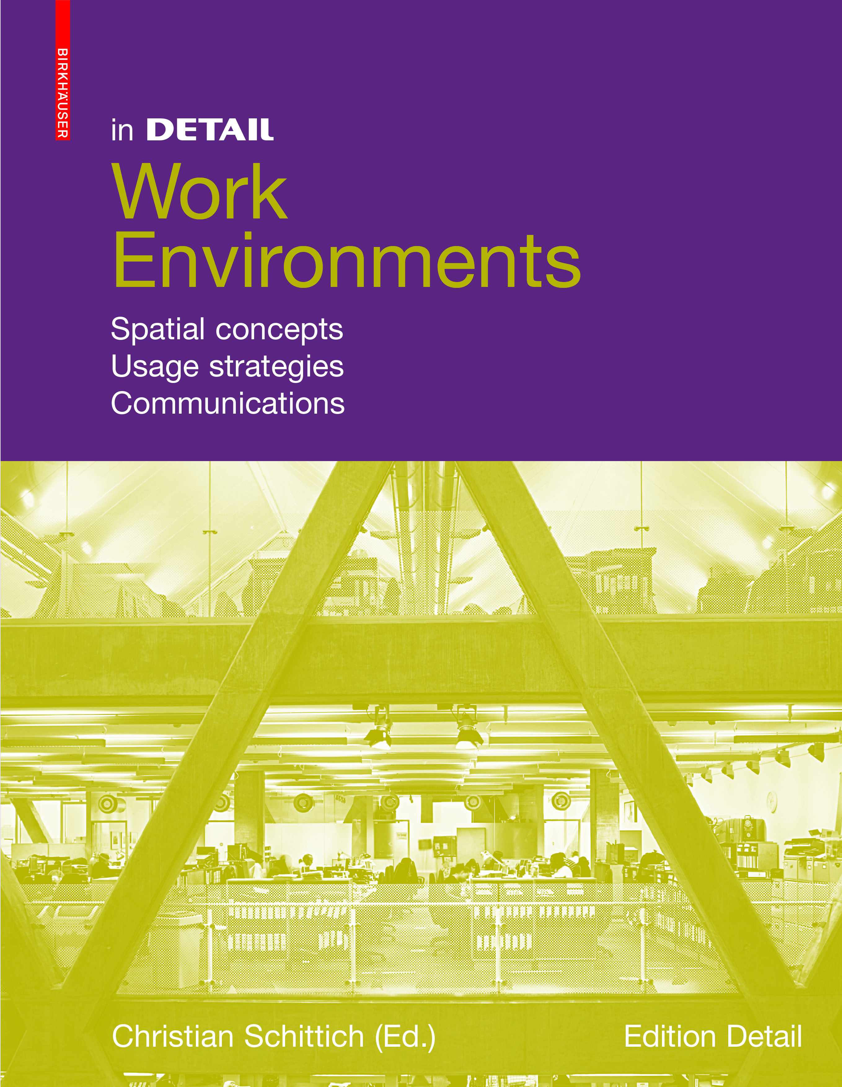 Work Environments