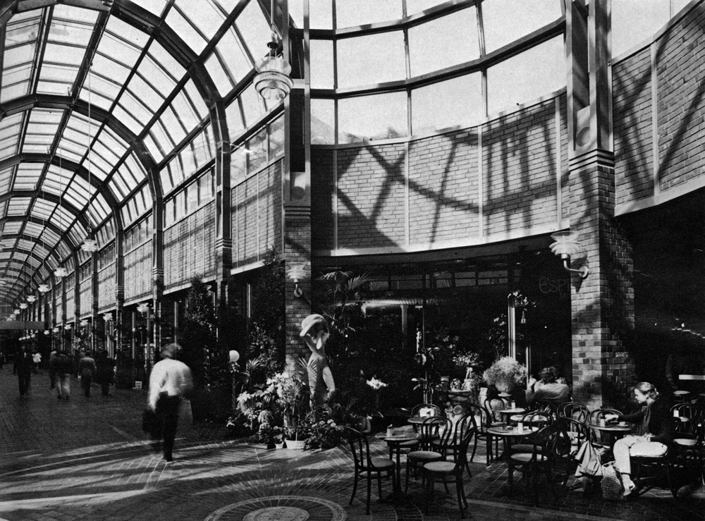 Passage 1980