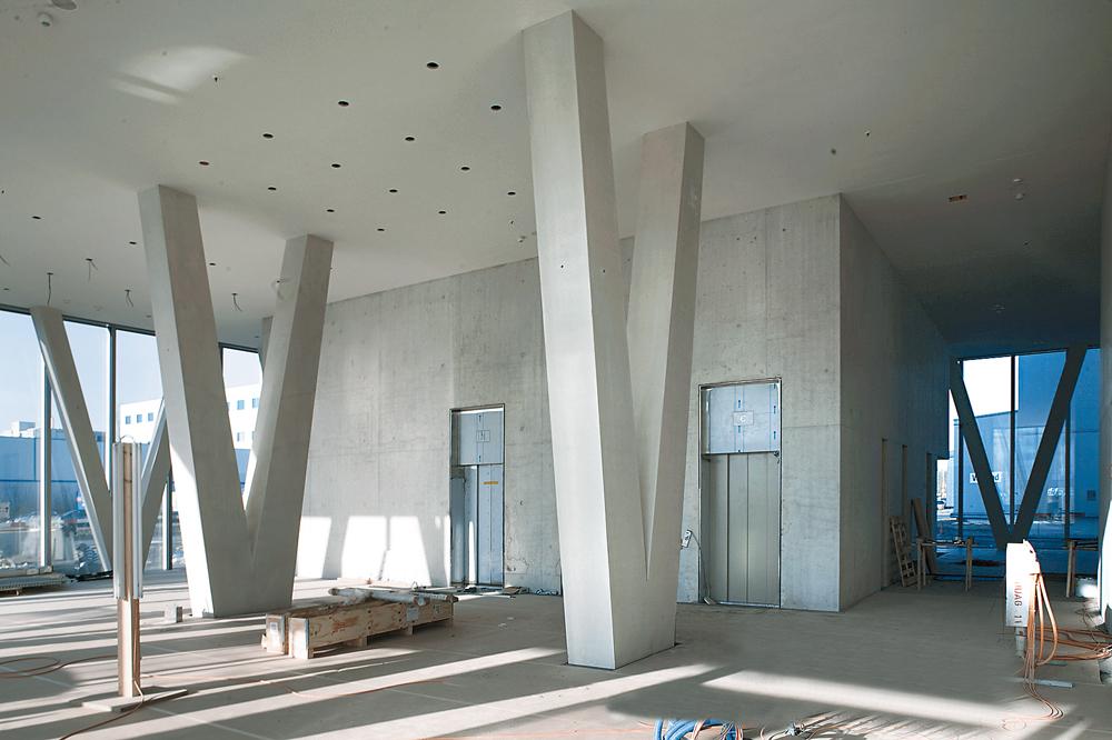 Foyer EG