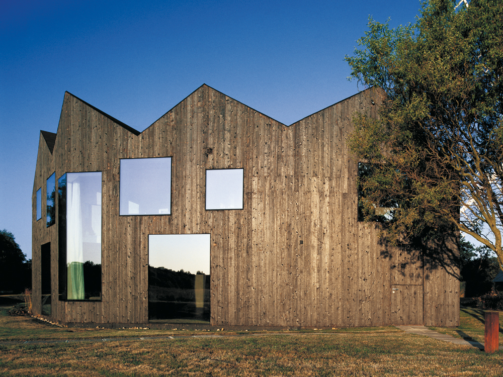 Ferienhaus Hunsett Mill in Norfolk