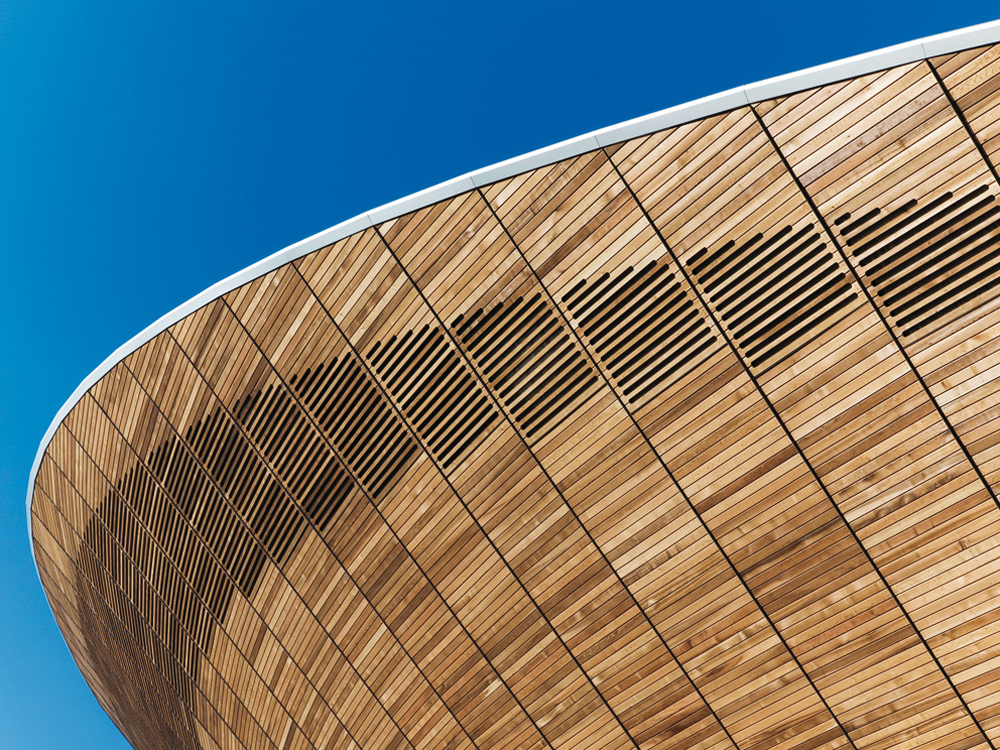 Velodrom in London