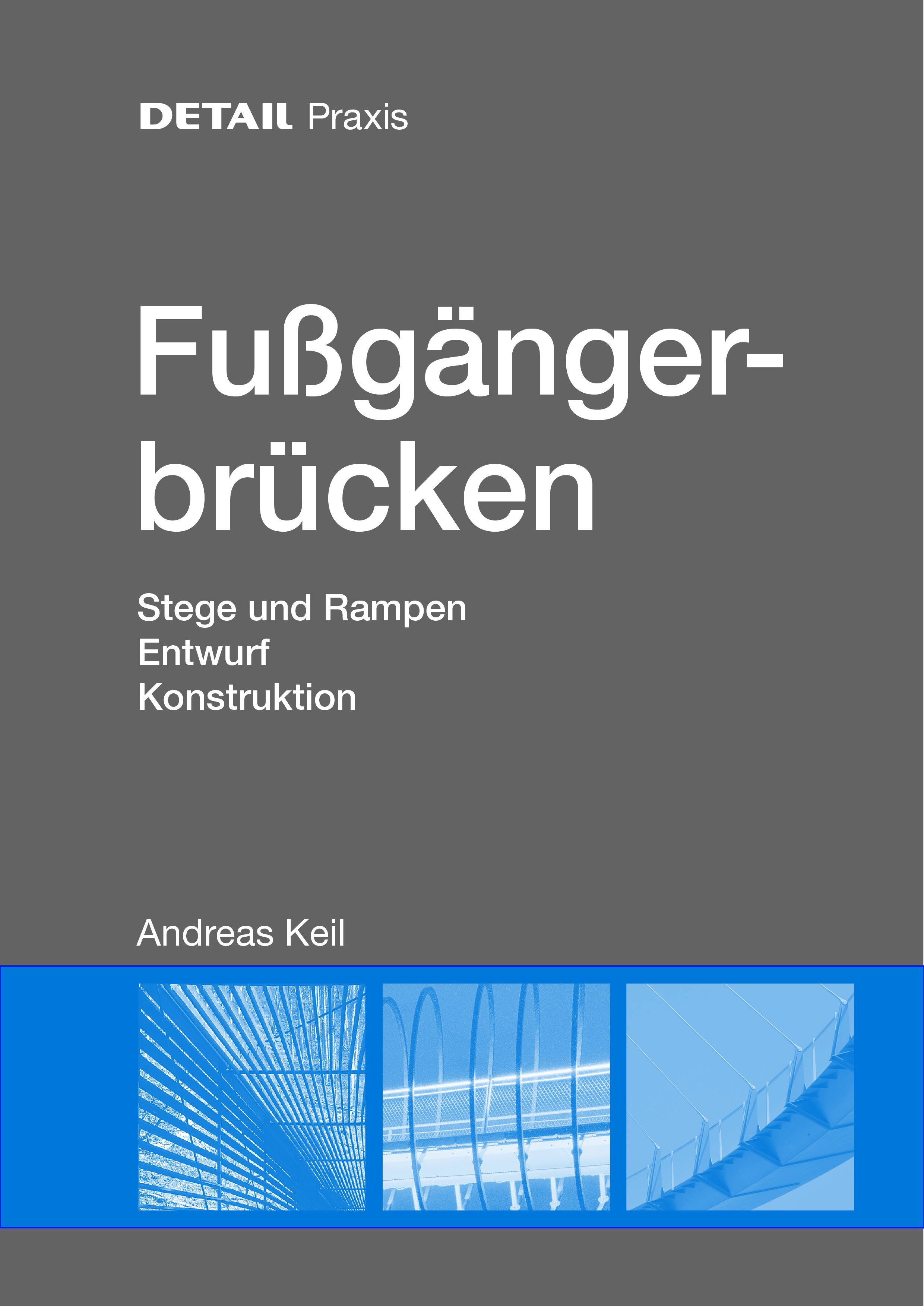 Fußgängerbrücken