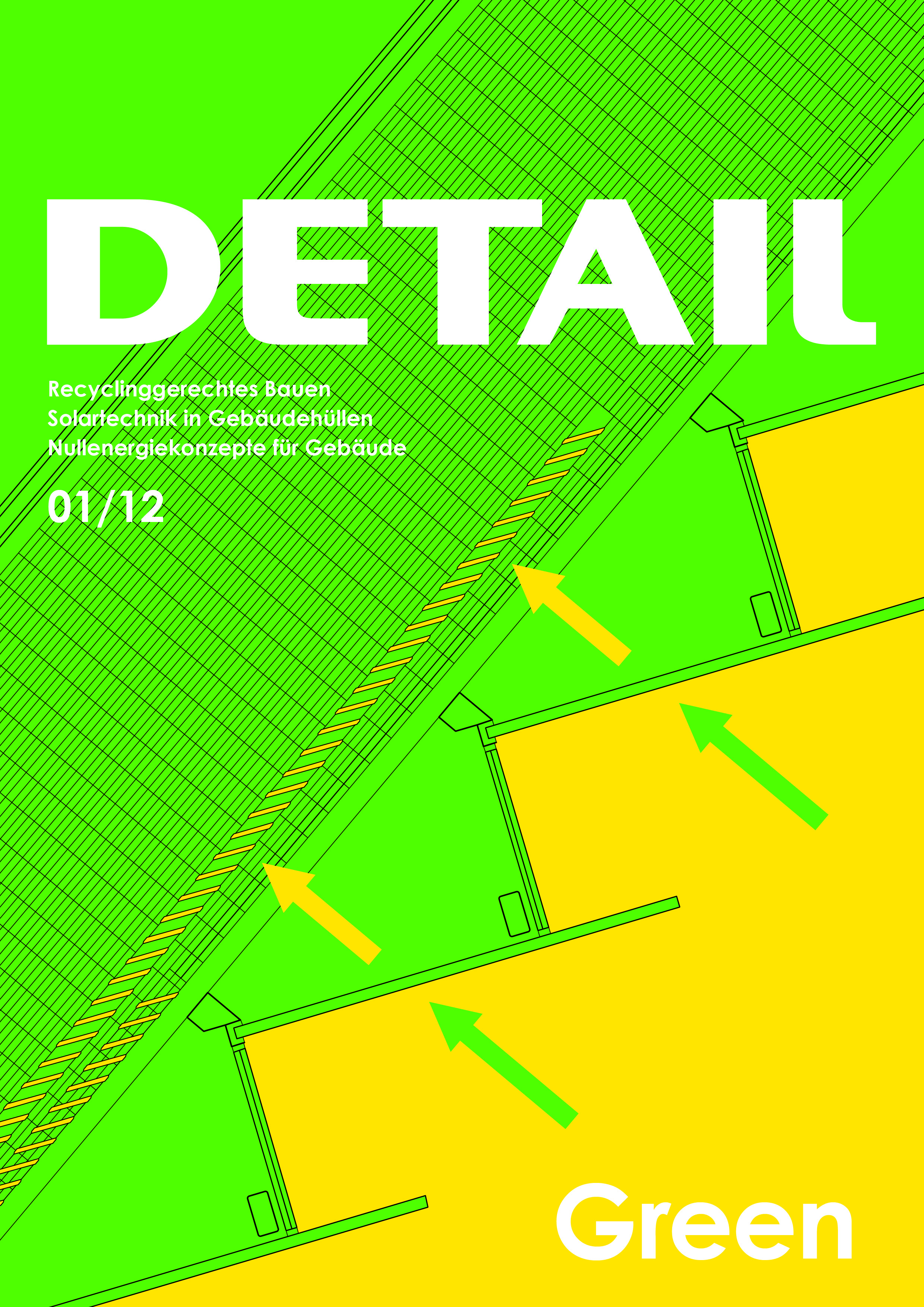 DETAIL green