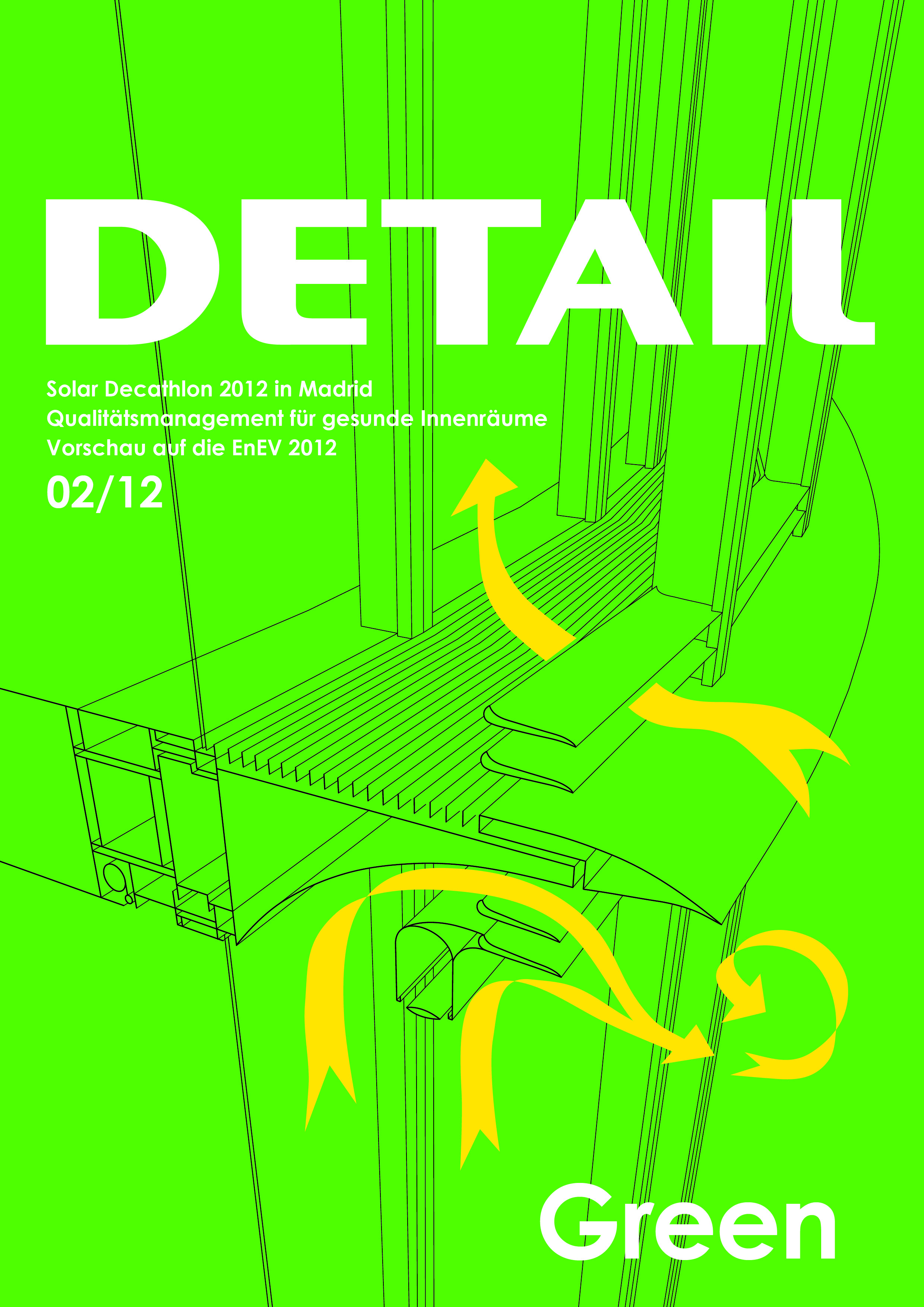DETAIL green