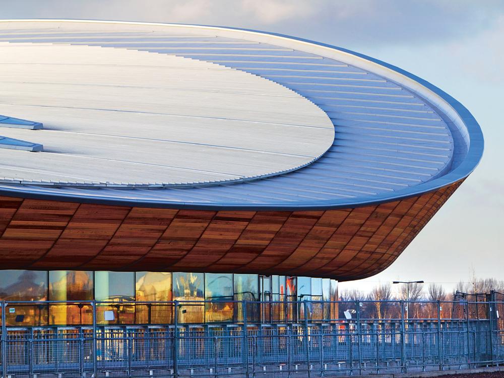 Magazin: Nachhaltigkeitskonzepte für Olympia 2012