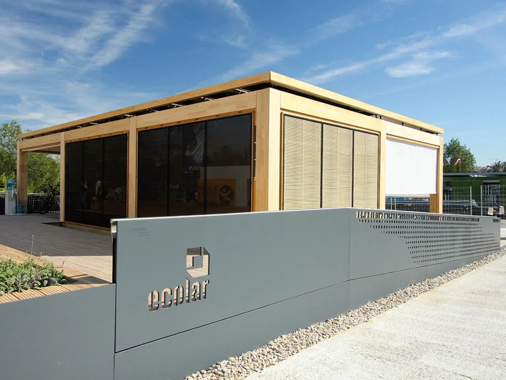 Magazin: Die Bauten des Solar Decathlon 2012