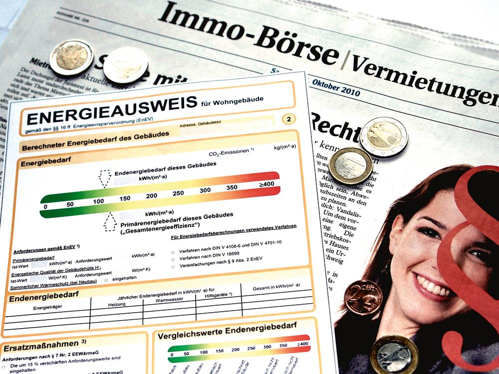 Fachwissen: Die EnEV 2012 auf dem Prüfstand der Wirtschaftlichkeit