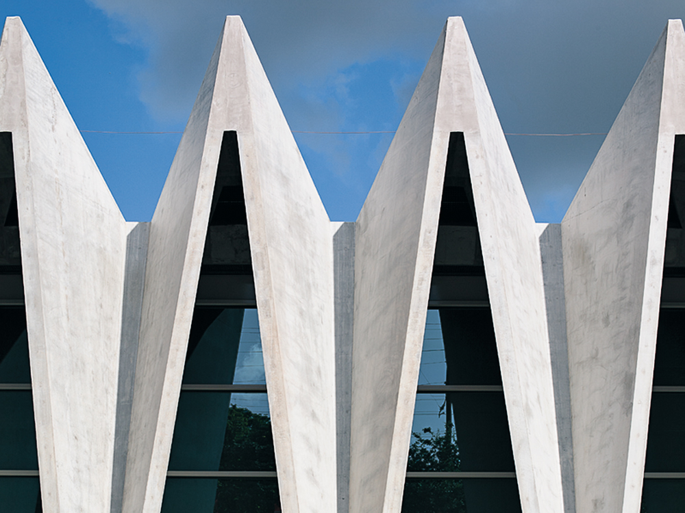 Sportausbildungszentrum Mülimatt in Brugg/Windisch
