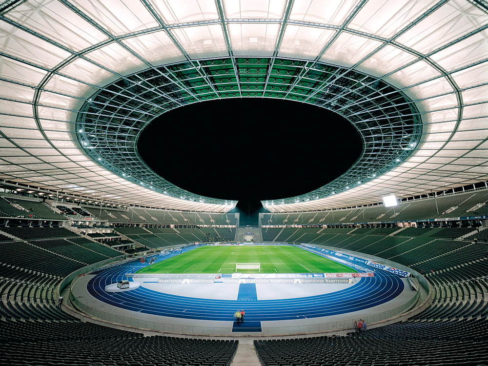 Olympiastadion Berlin