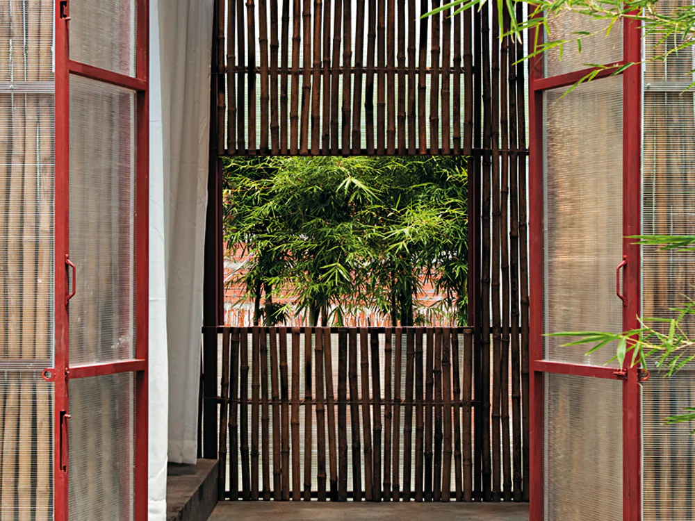 Wohnprototyp in Biên Hòa