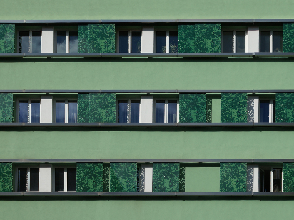 Forschung und Praxis: Wärmedämmverbundsysteme - Klimaretter oder Sondermüll?