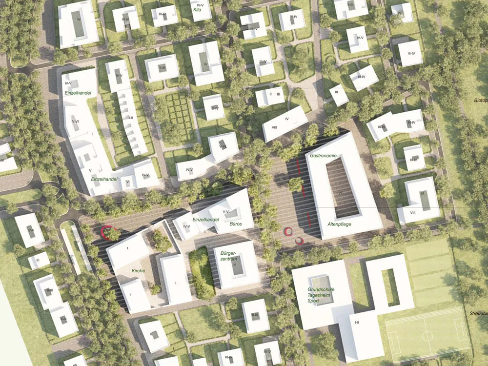 Hintergrund: Energieeffiziente Stadtentwicklung in der Praxis