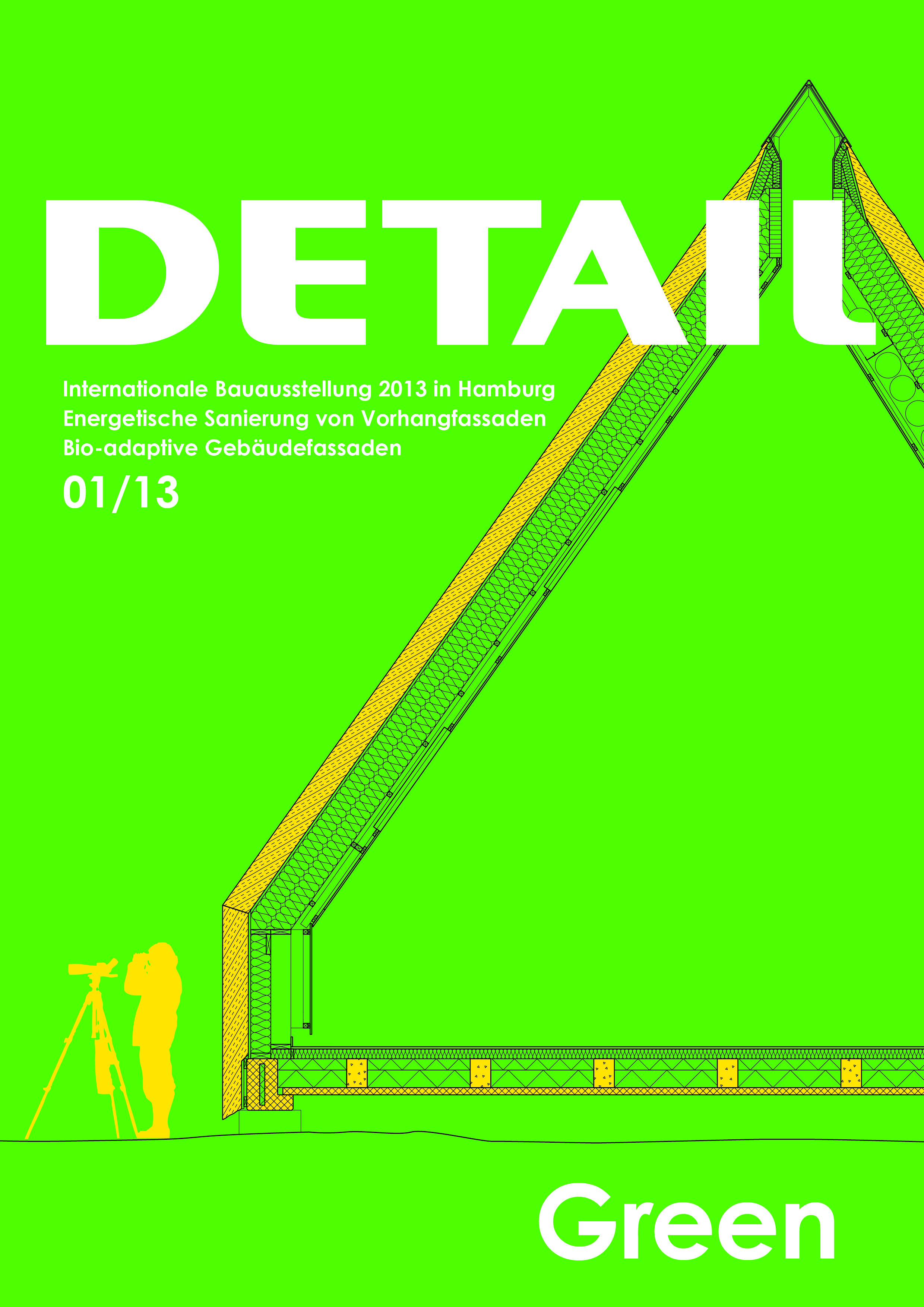 DETAIL green