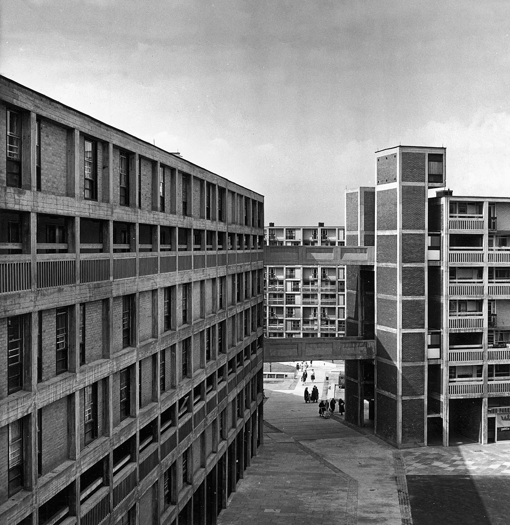 Aufnahmen aus den 1960er-JahreN