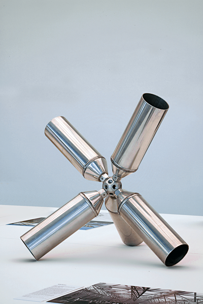 System MERO, 1928, Max Mengeringhausen