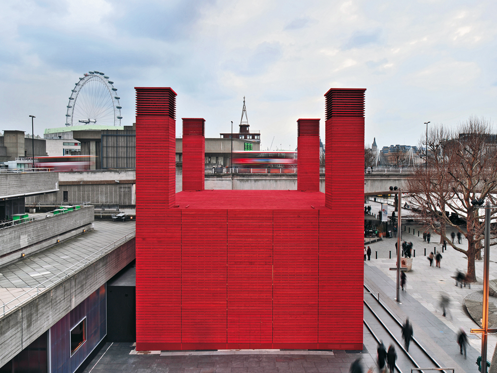 Theater in London