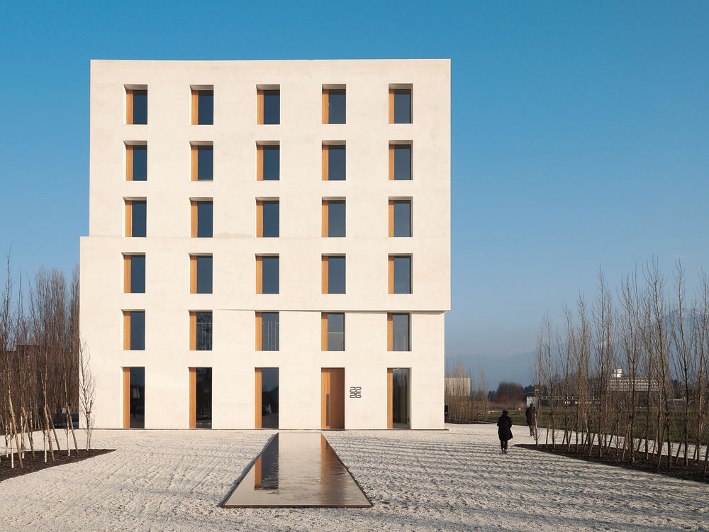 Hintergrund: Less is more - oder doch nicht? Über Suffizienz im Bauwesen